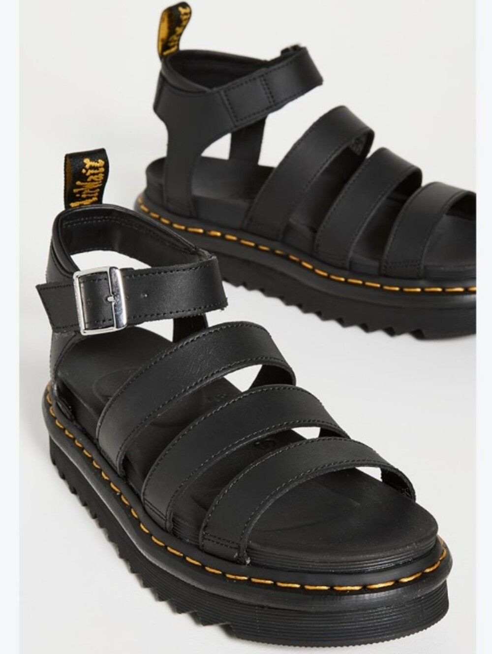 Dr. Martens Blaire Sandal